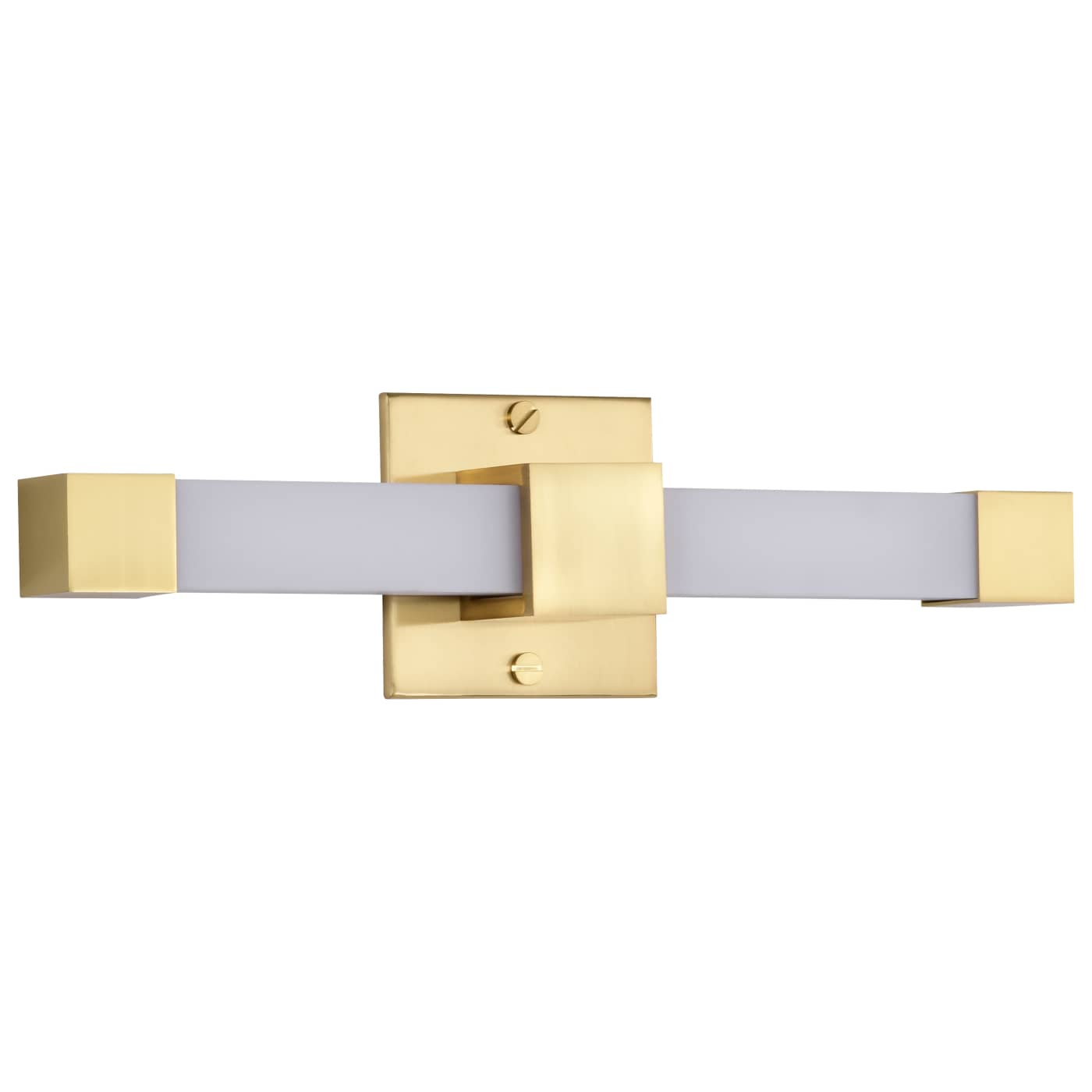 BRIGHTWYN 16" LED VANITY - 62-2630