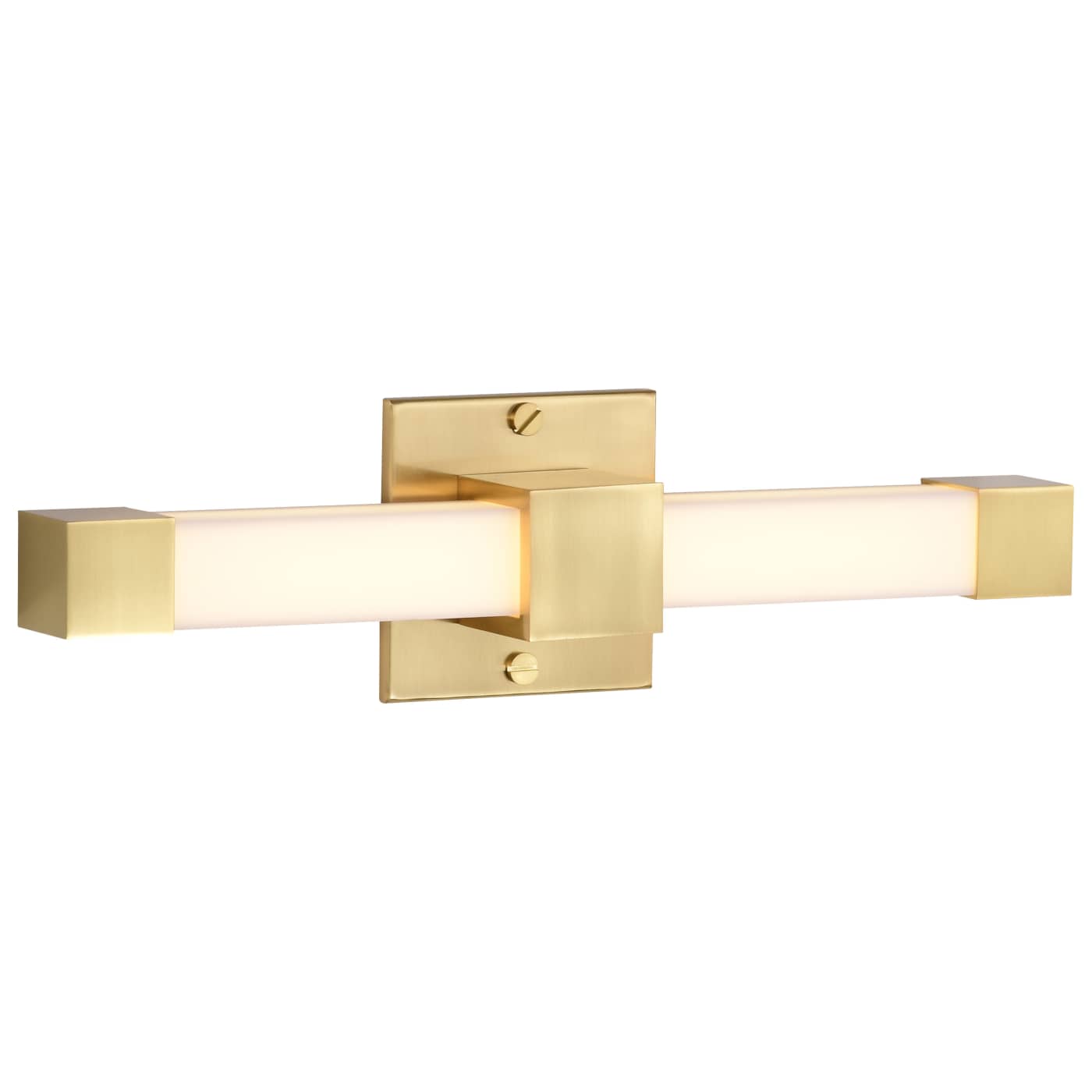 BRIGHTWYN 16" LED VANITY - 62-2630