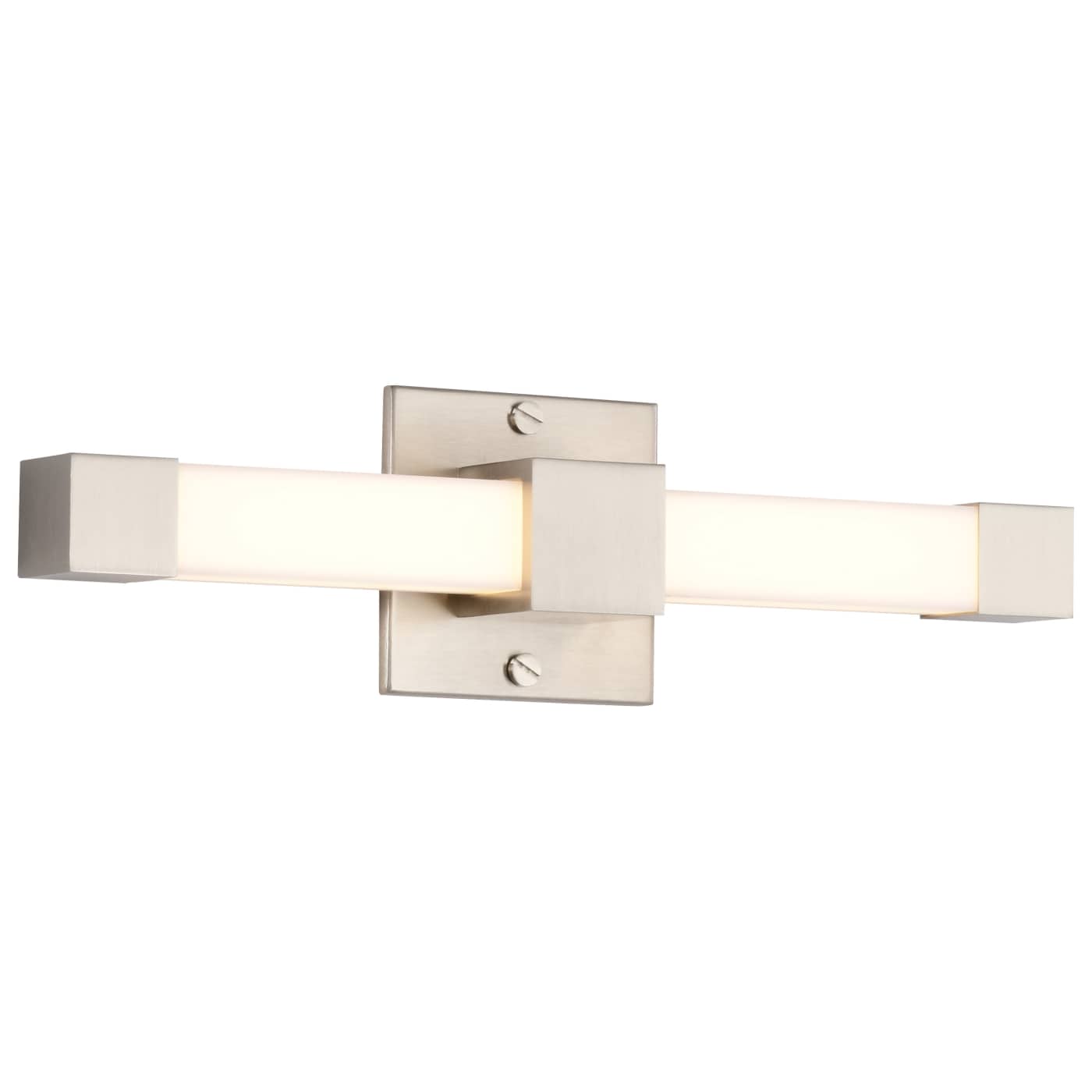 BRIGHTWYN 16" LED VANITY - 62-2640