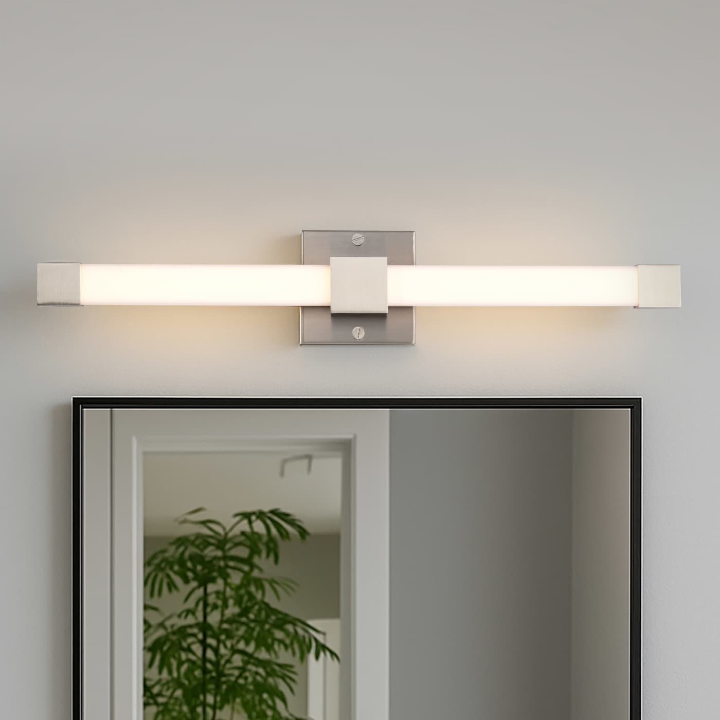 BRIGHTWYN 24" LED VANITY - 62-2641