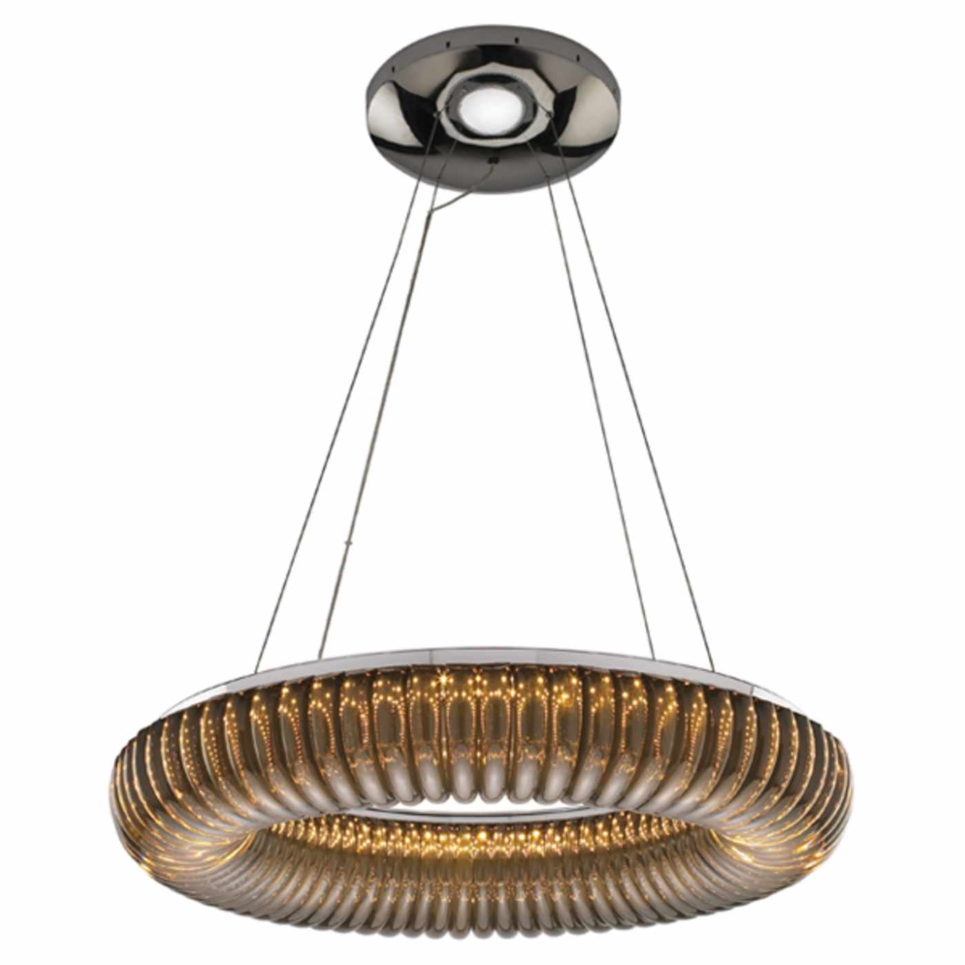 2 SEVENTY LED PENDANT - 62-271