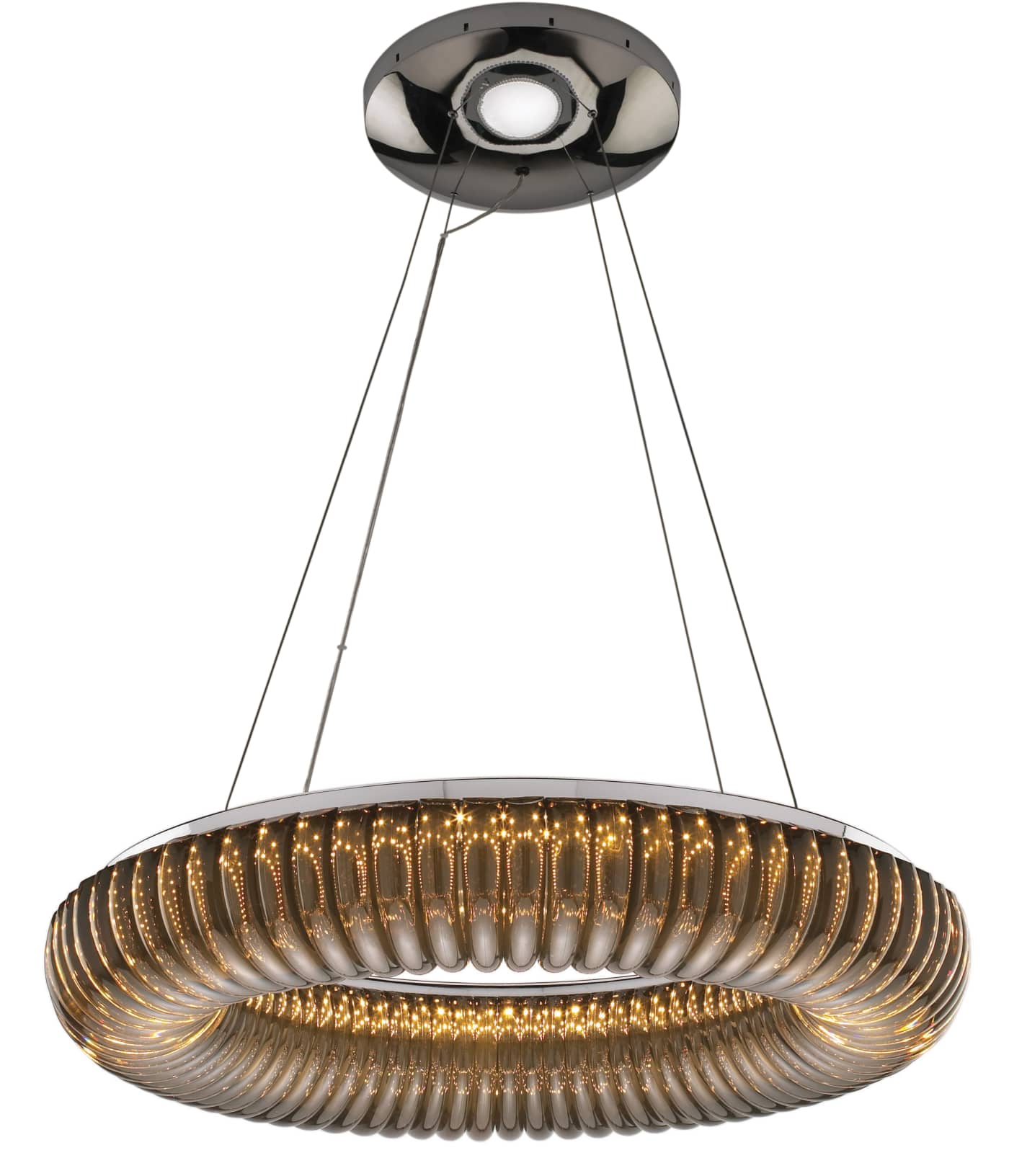 2 SEVENTY LED PENDANT - 62-271