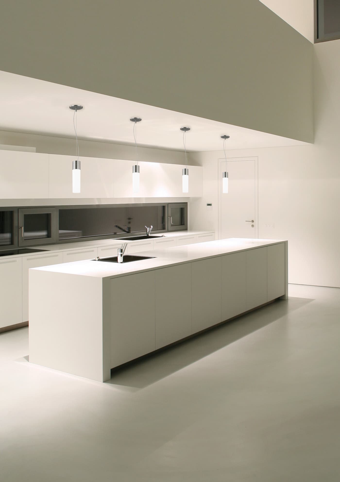 LINK LED 1 LT PENDANT - 62-2932