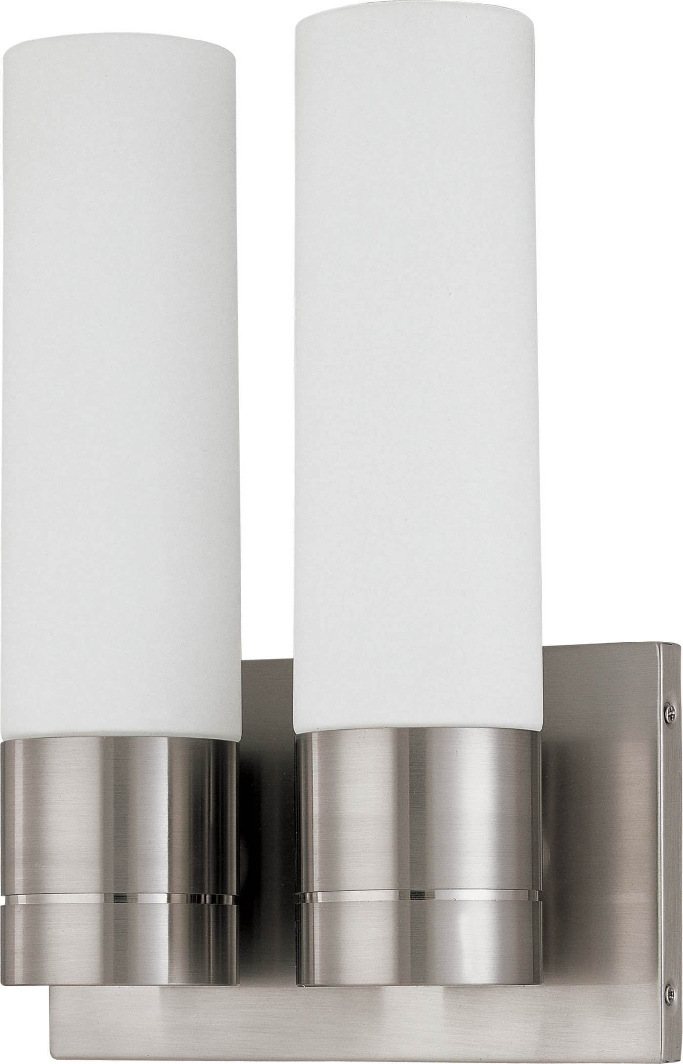 LINK LED 2 LT TWIN WALL FIX - 62-2938