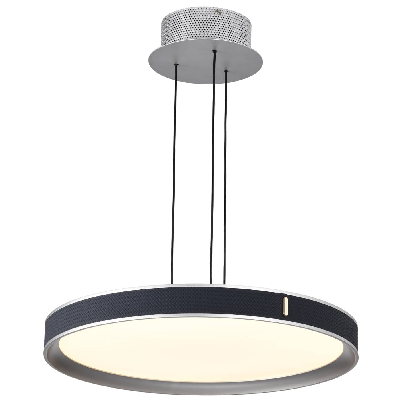 BANDON 20" LED PENDANT - 62-3001