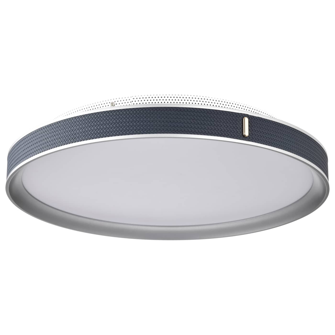 BANDON 20" LED FLUSH MOUNT - 62-3002