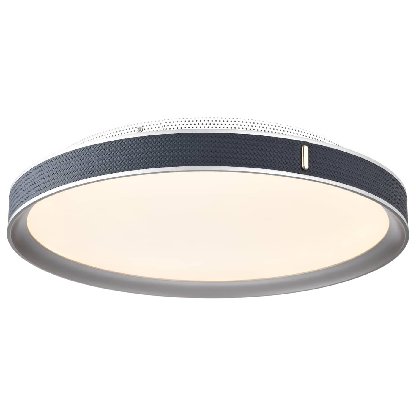 BANDON 20" LED FLUSH MOUNT - 62-3002