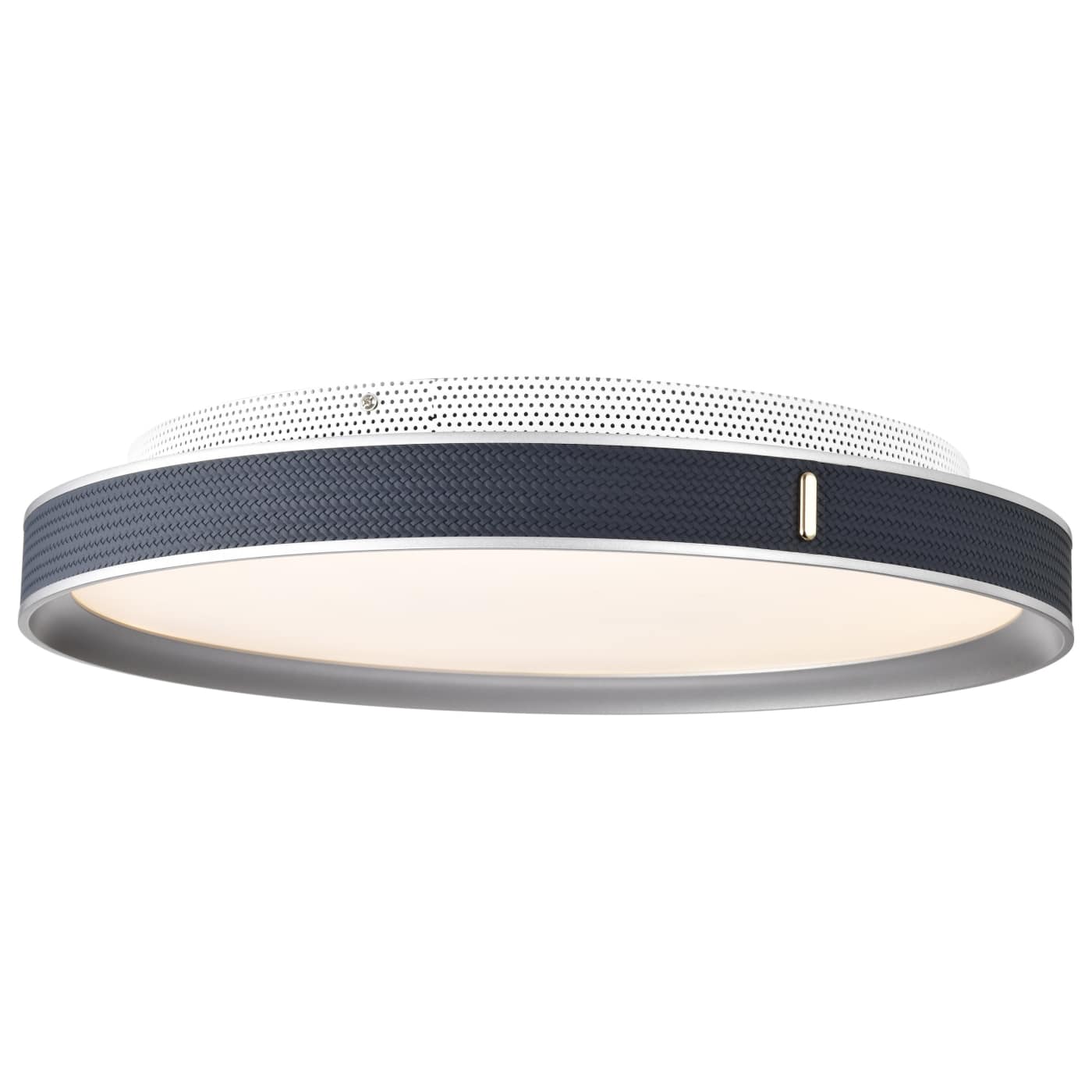 BANDON 20" LED FLUSH MOUNT - 62-3002