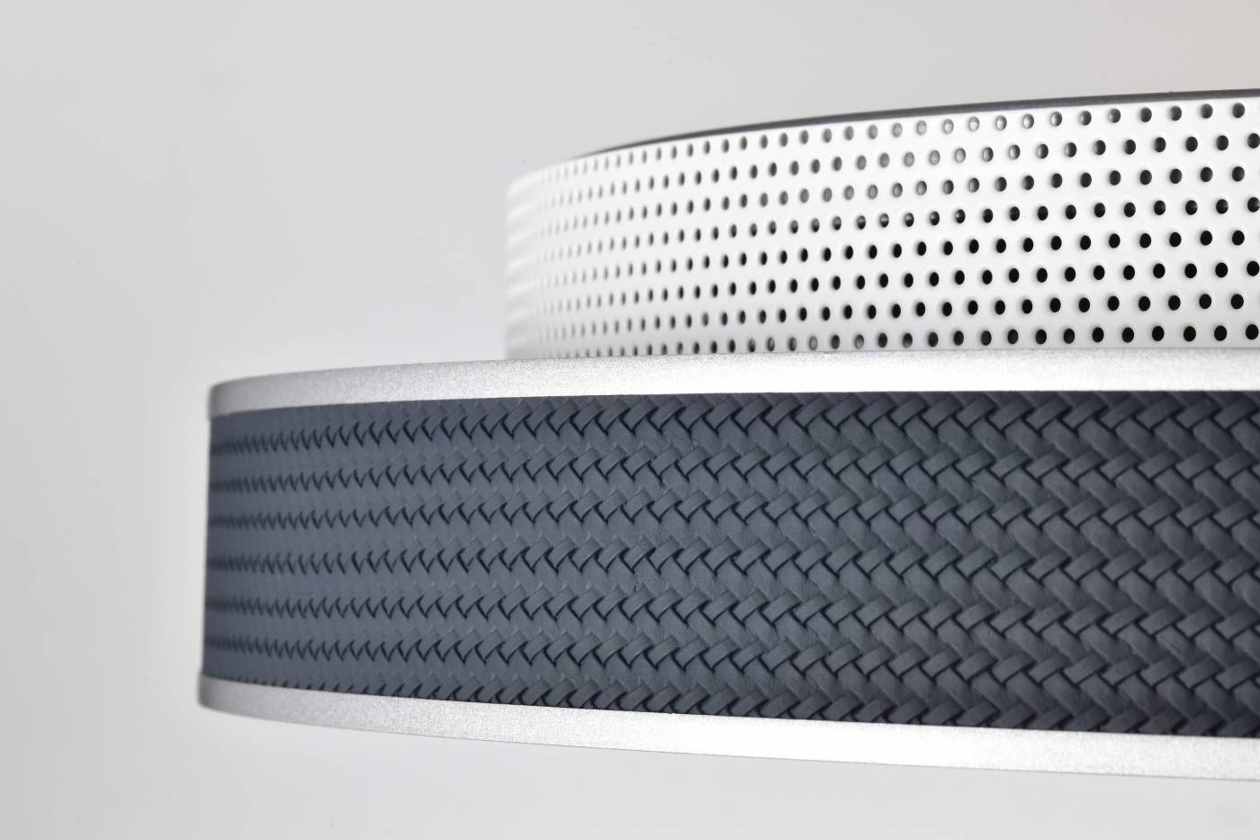 BANDON 20" LED FLUSH MOUNT - 62-3002