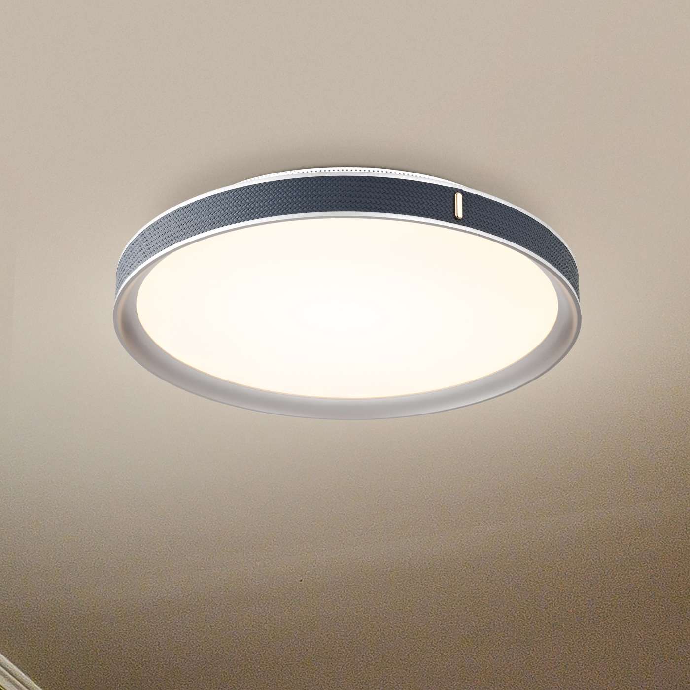 BANDON 20" LED FLUSH MOUNT - 62-3002