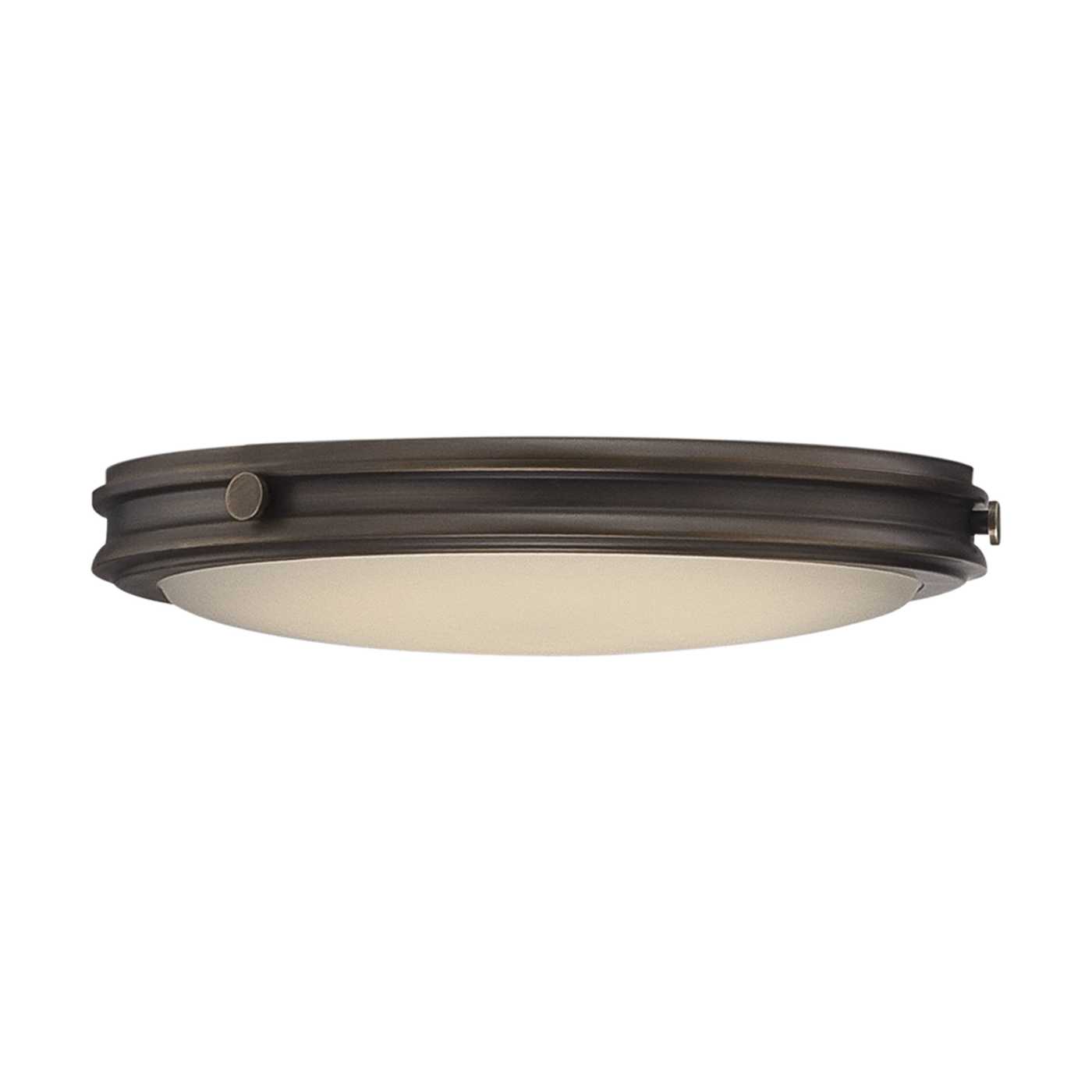 HOUSTON LED FLUSH FIXTURE - 62-301