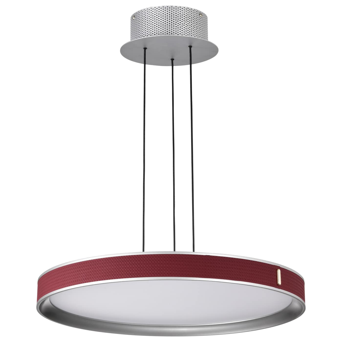 BANDON 20" LED PENDANT - 62-3011