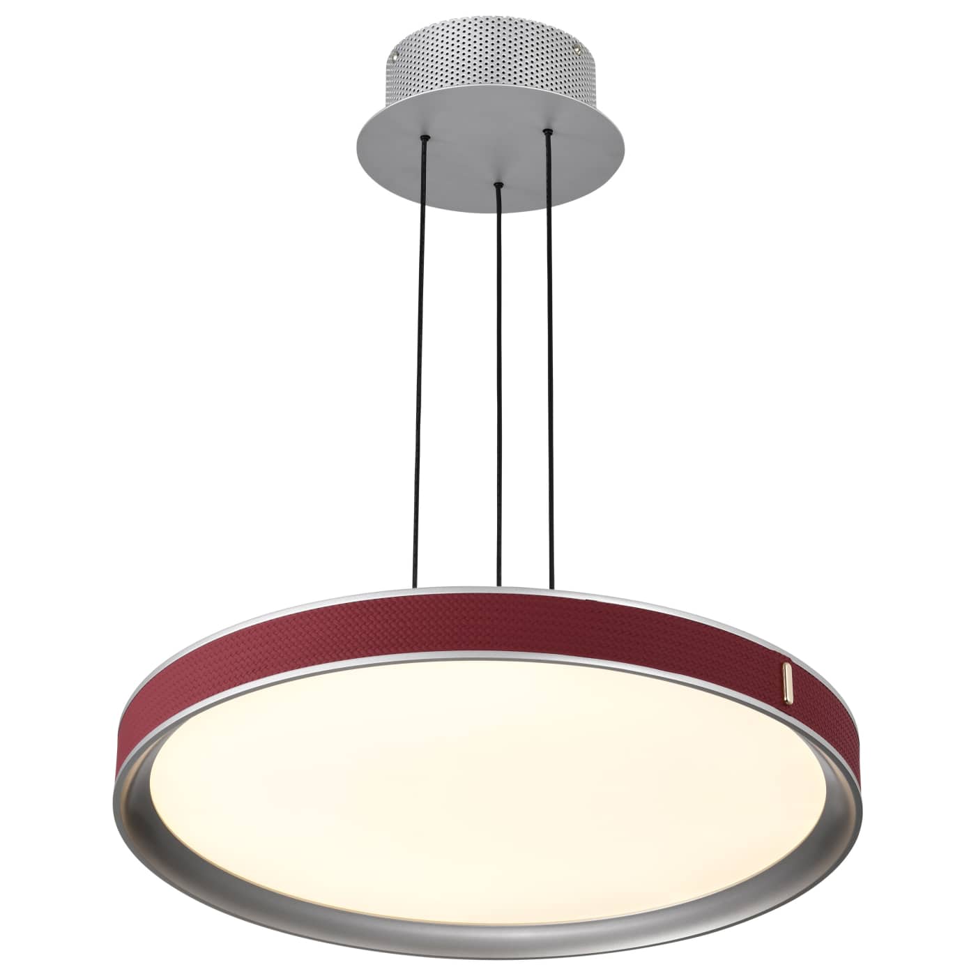 BANDON 20" LED PENDANT - 62-3011