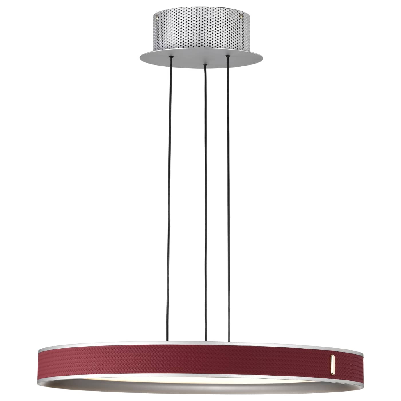 BANDON 20" LED PENDANT - 62-3011