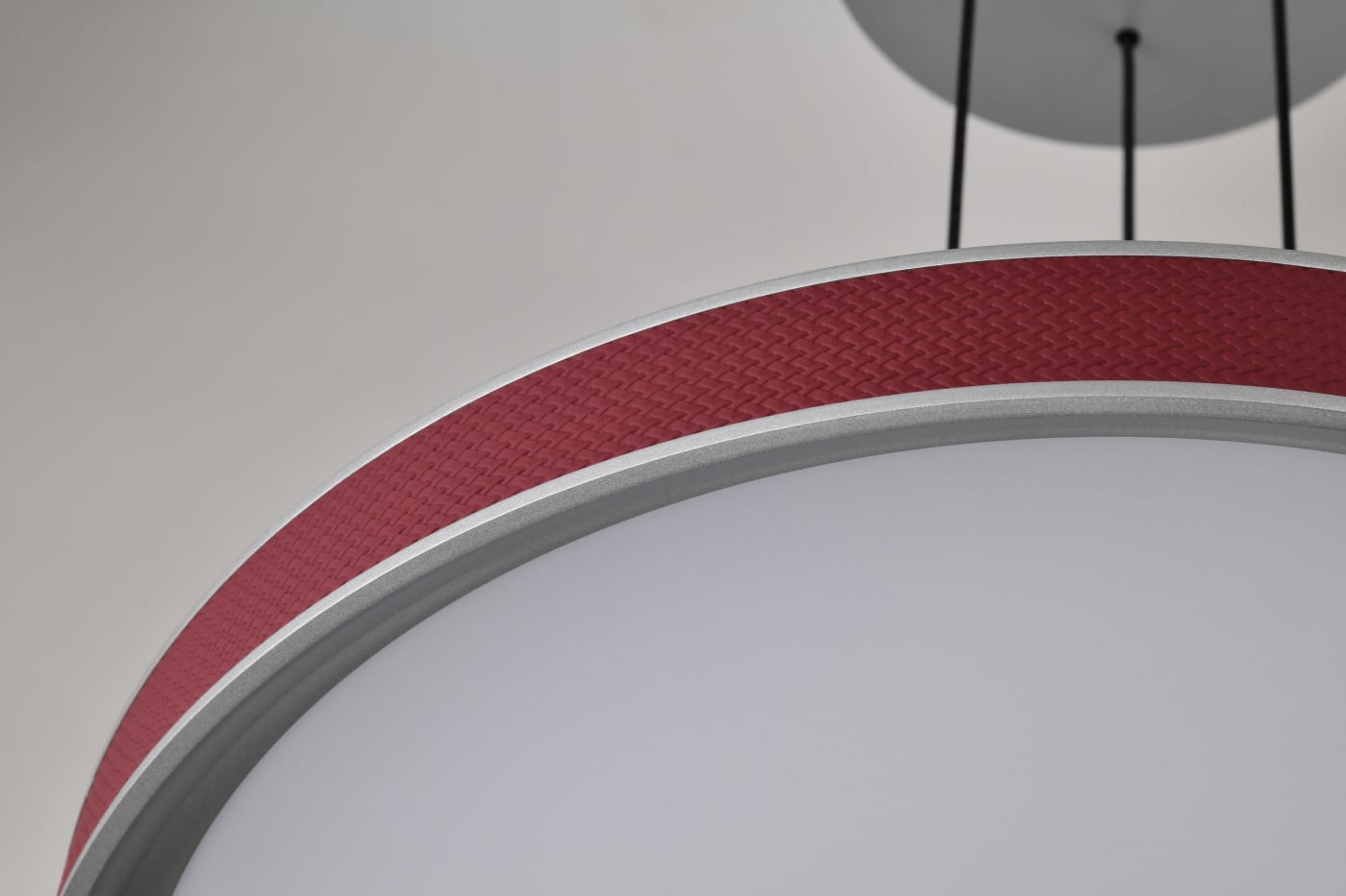 BANDON 20" LED PENDANT - 62-3011