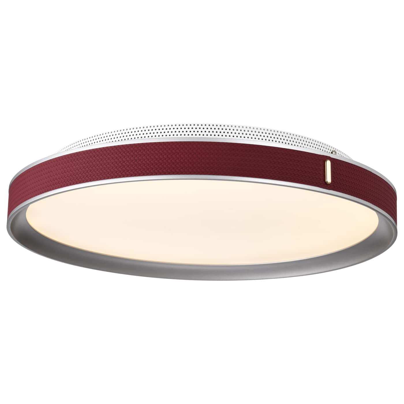 BANDON 20" LED FLUSH MOUNT - 62-3012