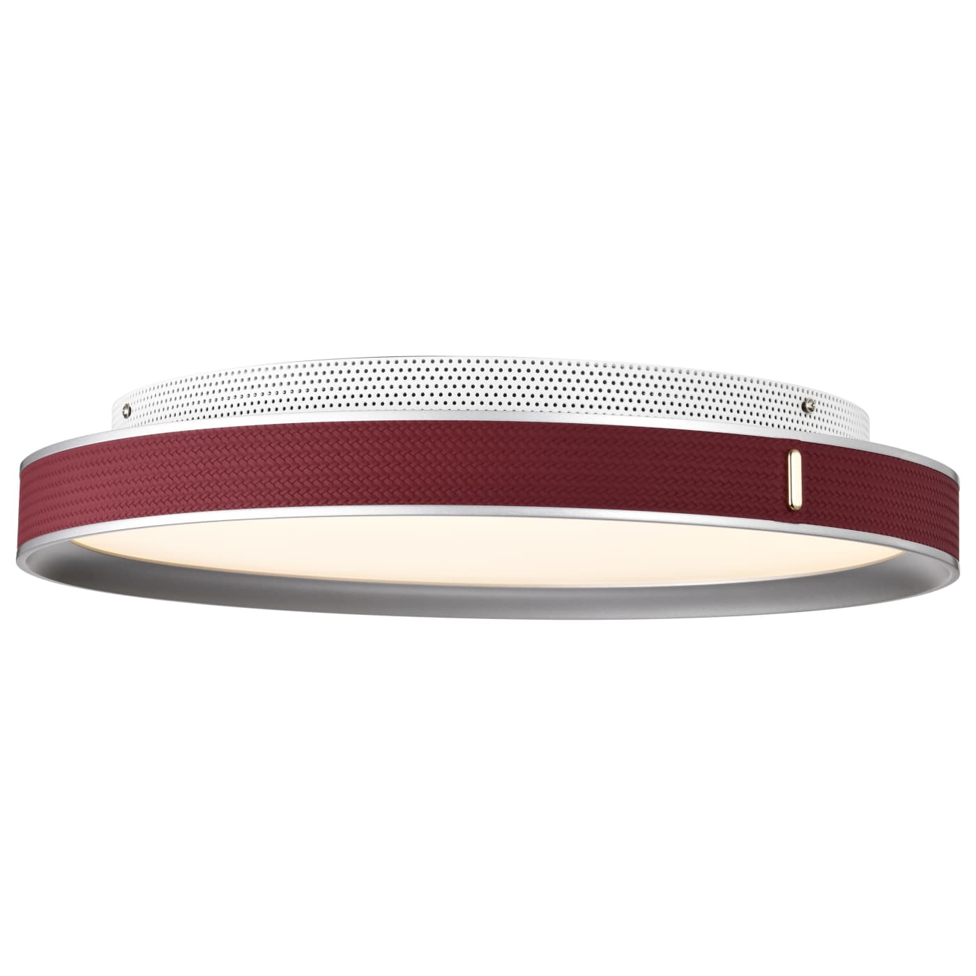 BANDON 20" LED FLUSH MOUNT - 62-3012