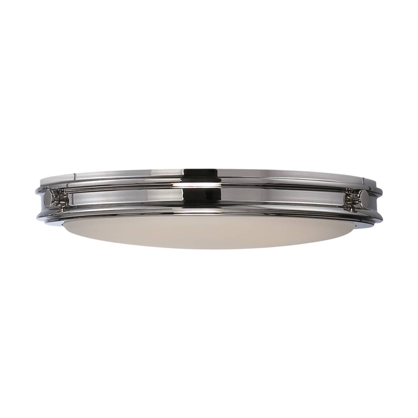 HOUSTON LED FLUSH FIXTURE - 62-302