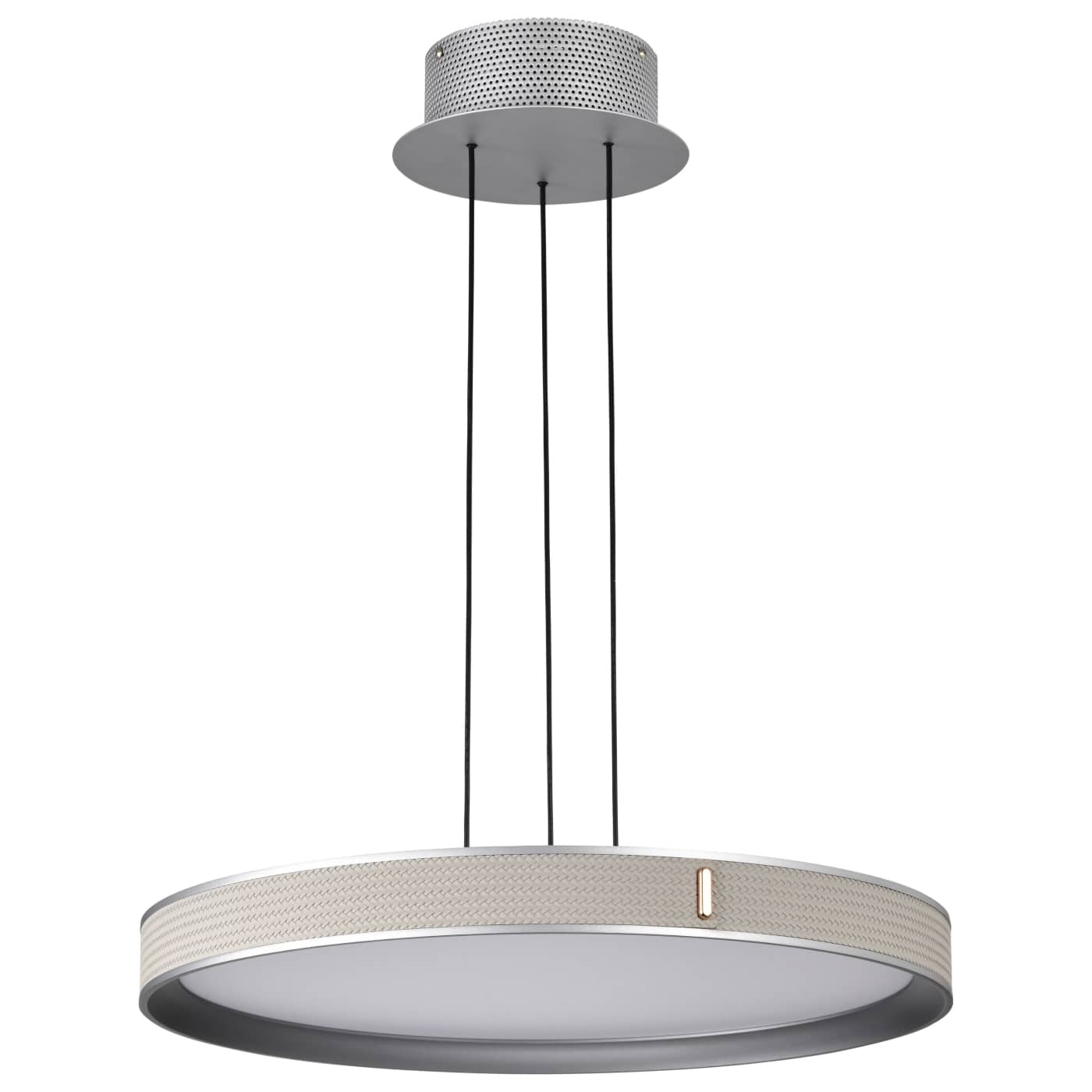 BANDON 20" LED PENDANT - 62-3021