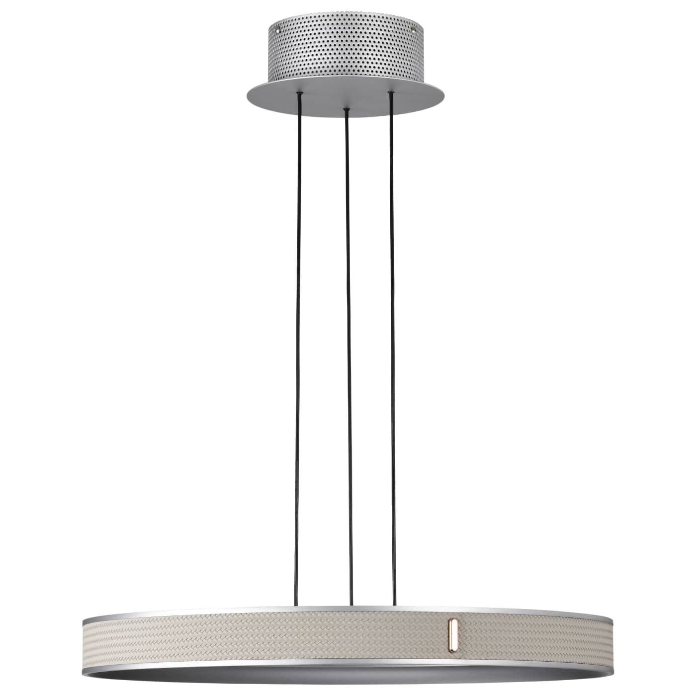 BANDON 20" LED PENDANT - 62-3021