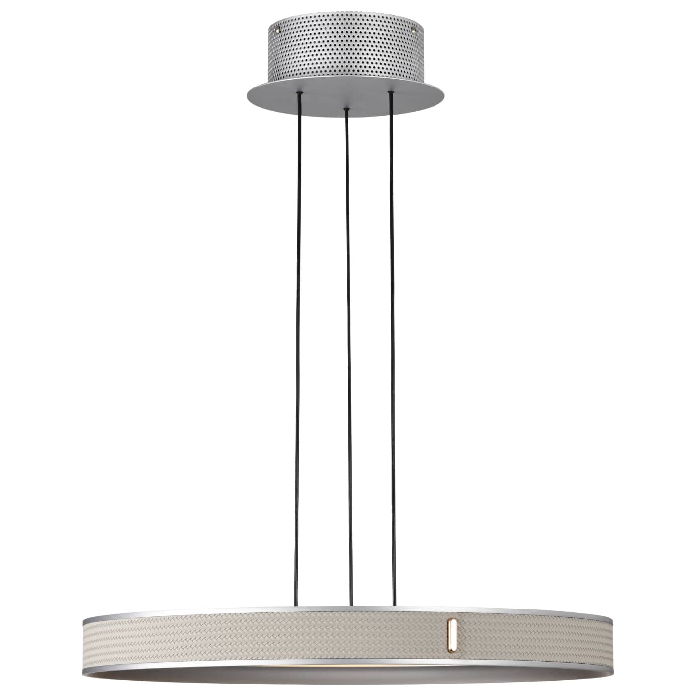 BANDON 20" LED PENDANT - 62-3021