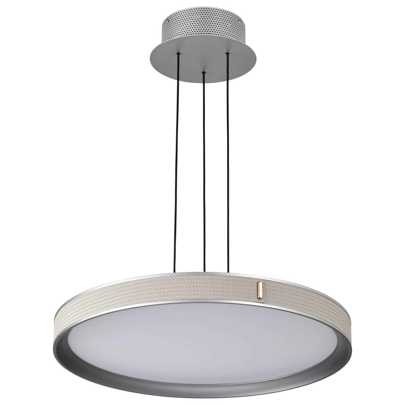 BANDON 20" LED PENDANT - 62-3021