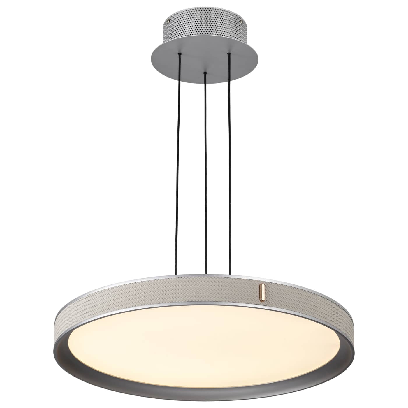 BANDON 20" LED PENDANT - 62-3021