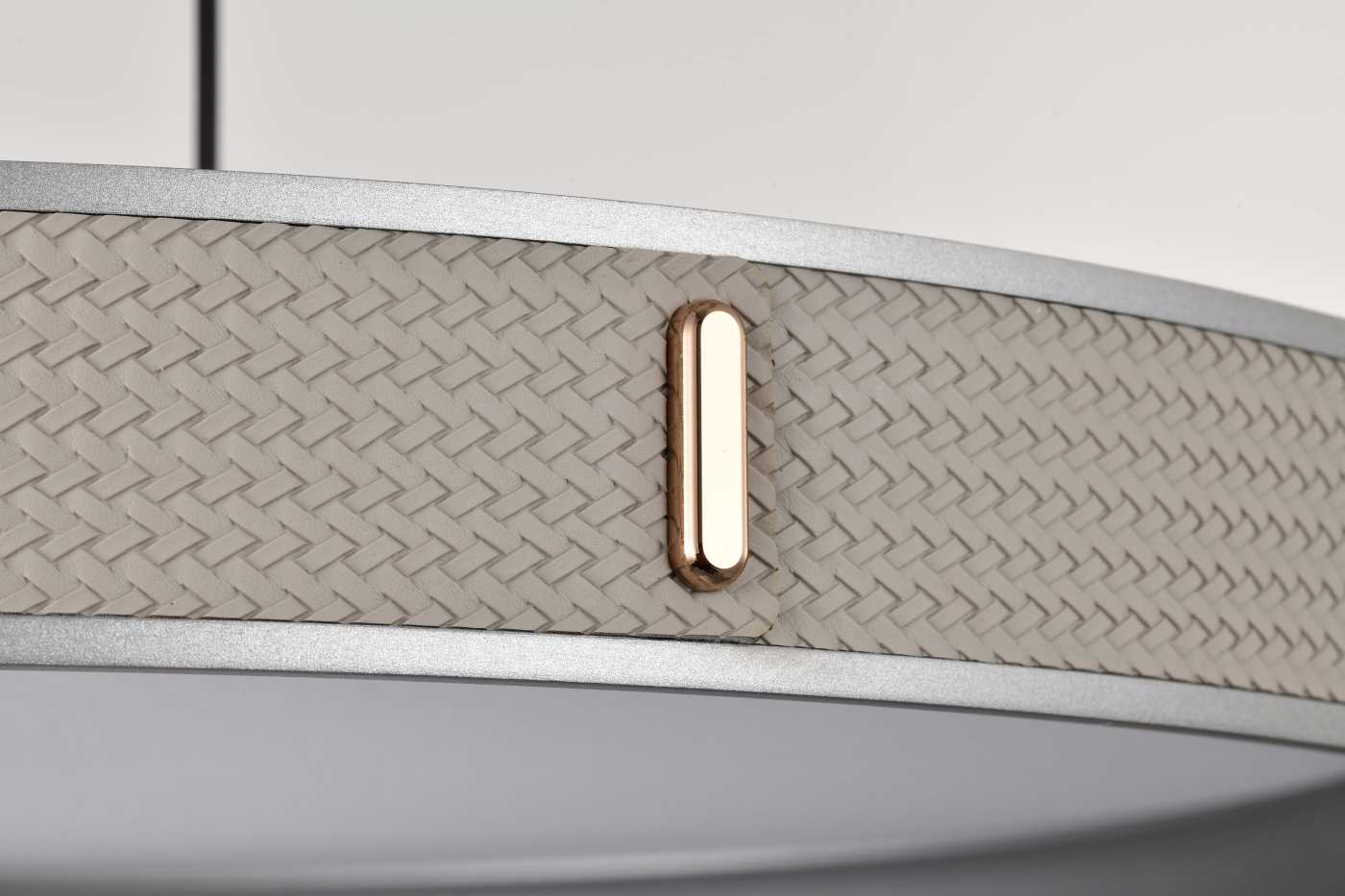 BANDON 20" LED PENDANT - 62-3021