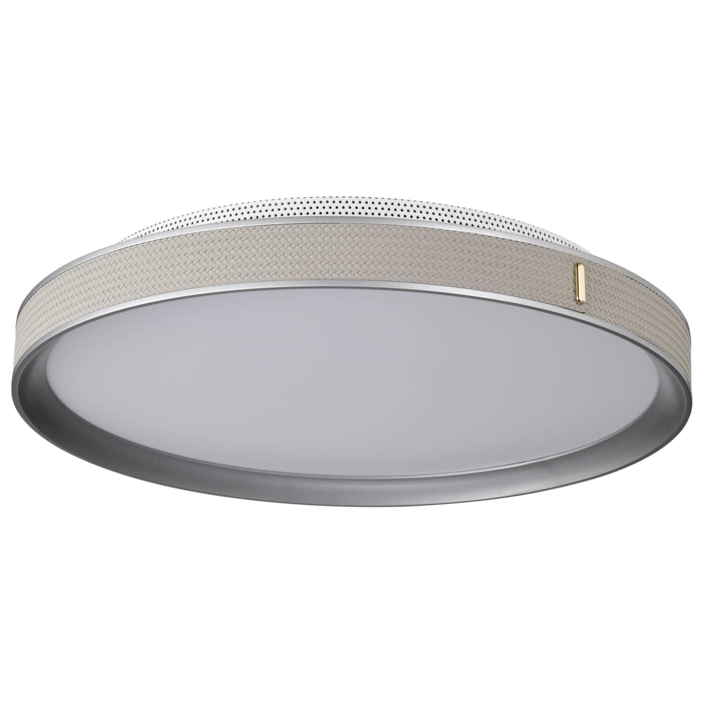 BANDON 20" LED FLUSH MOUNT - 62-3022