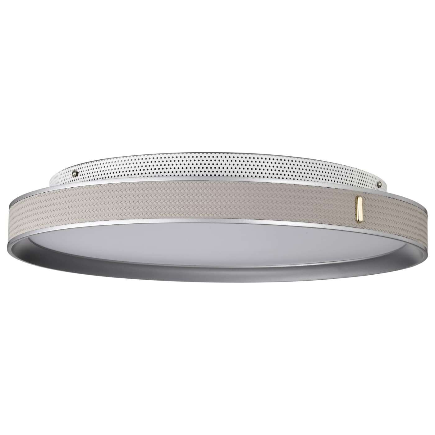 BANDON 20" LED FLUSH MOUNT - 62-3022