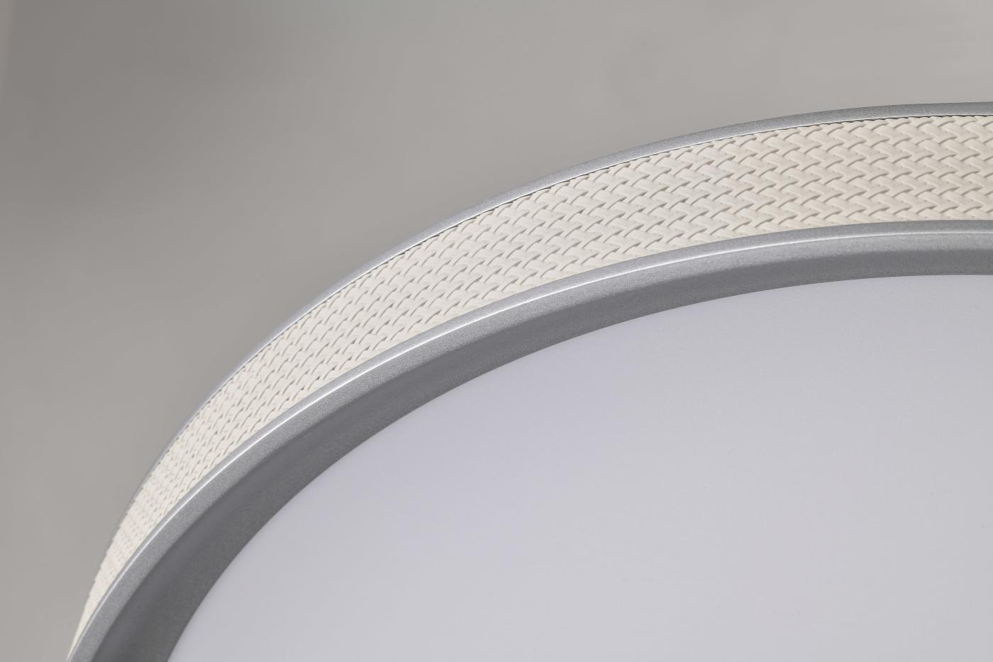 BANDON 20" LED FLUSH MOUNT - 62-3022