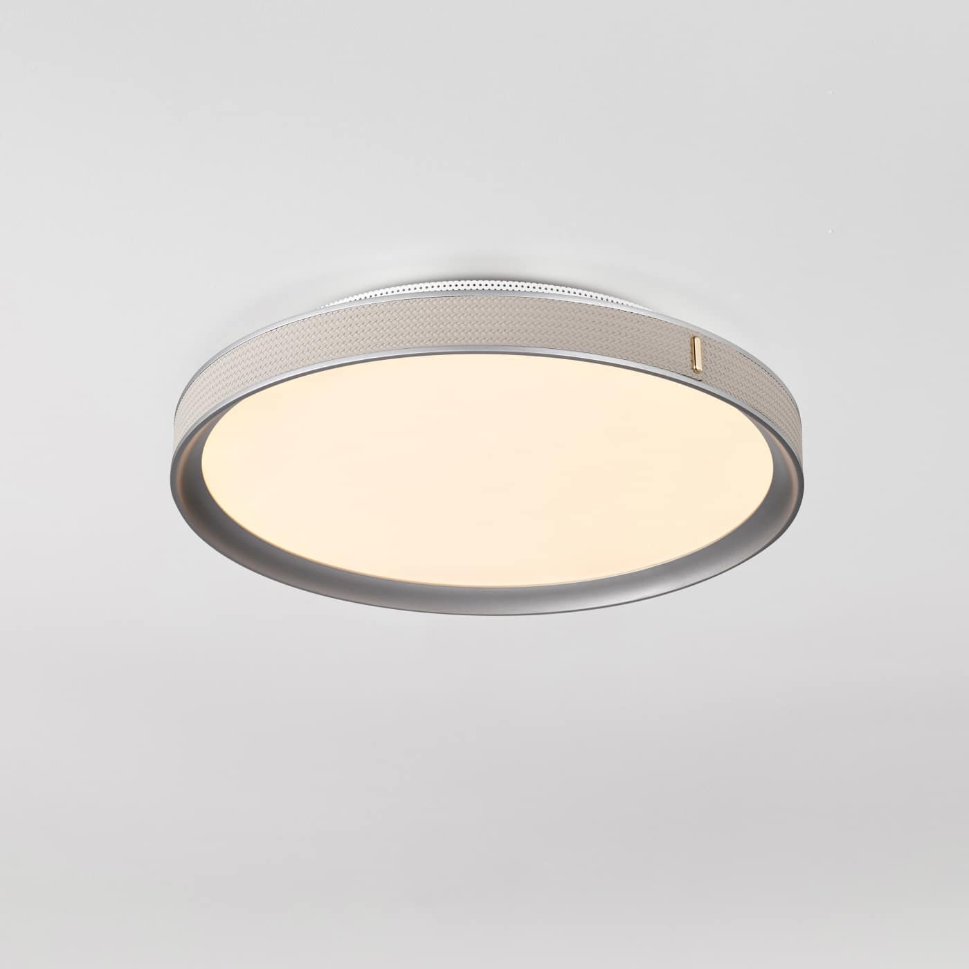 BANDON 20" LED FLUSH MOUNT - 62-3022