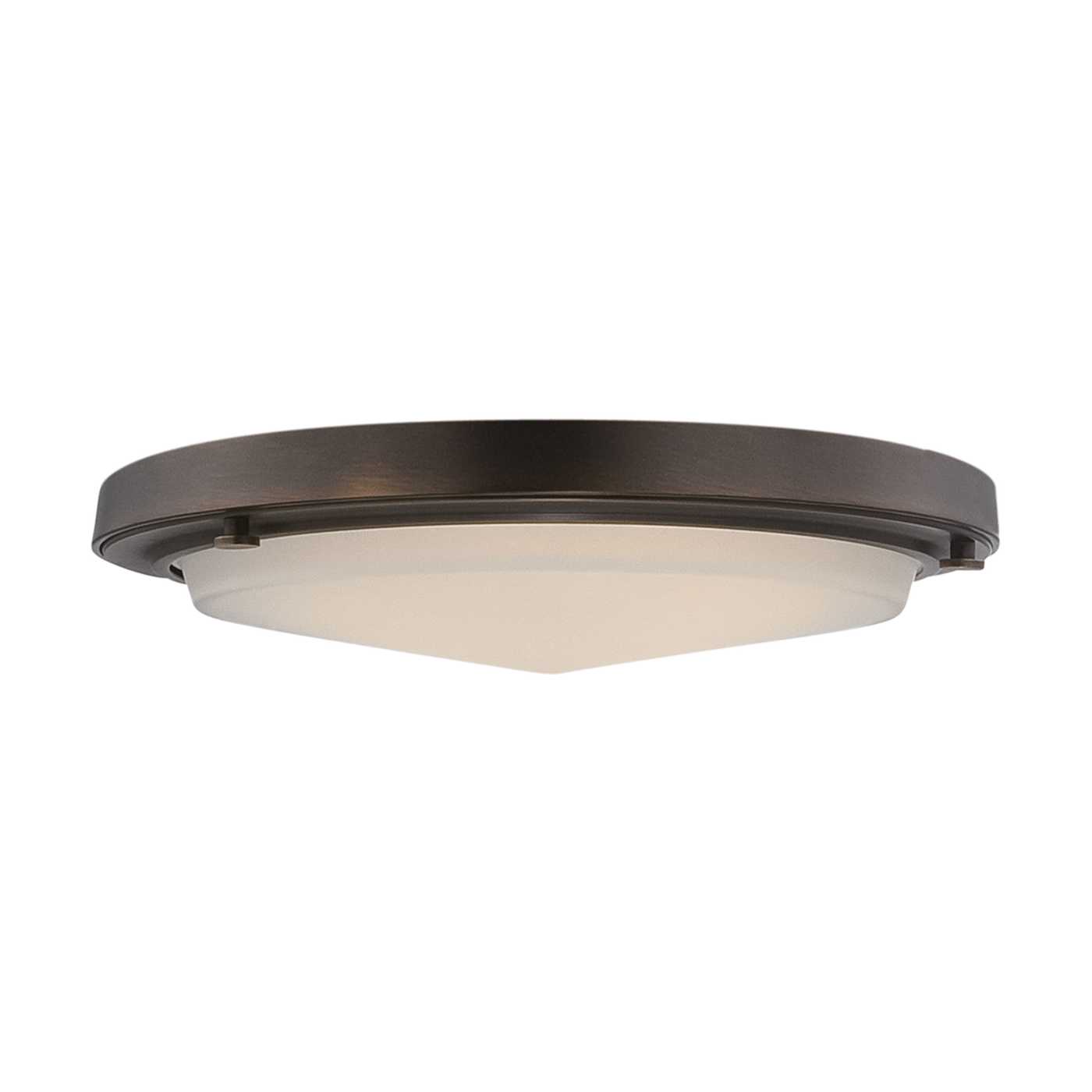 SAWYER LED FLUSH FIXTURE - 62-306