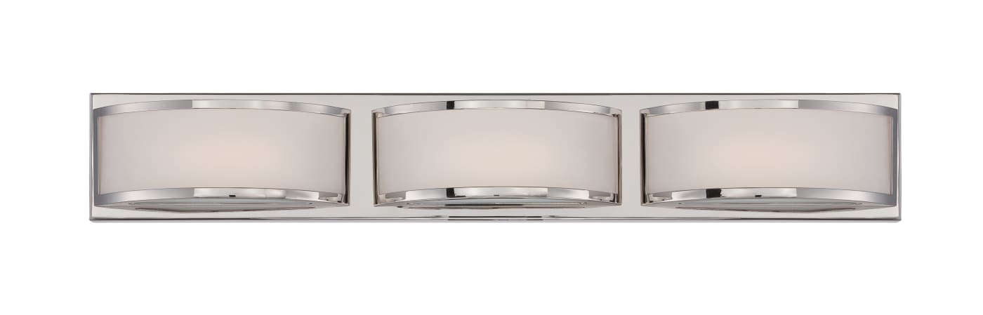 MERCER (3) LED VANITY - 62-313