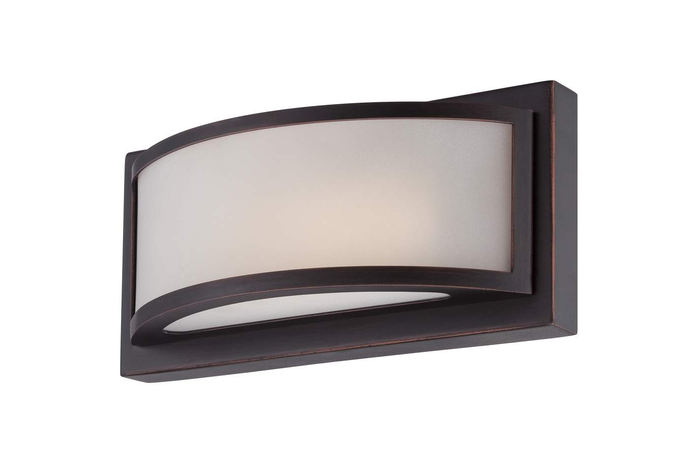 MERCER (1) LED VANITY - 62-314