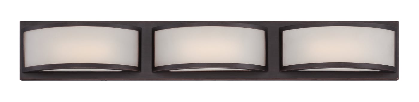 MERCER (3) LED VANITY - 62-316