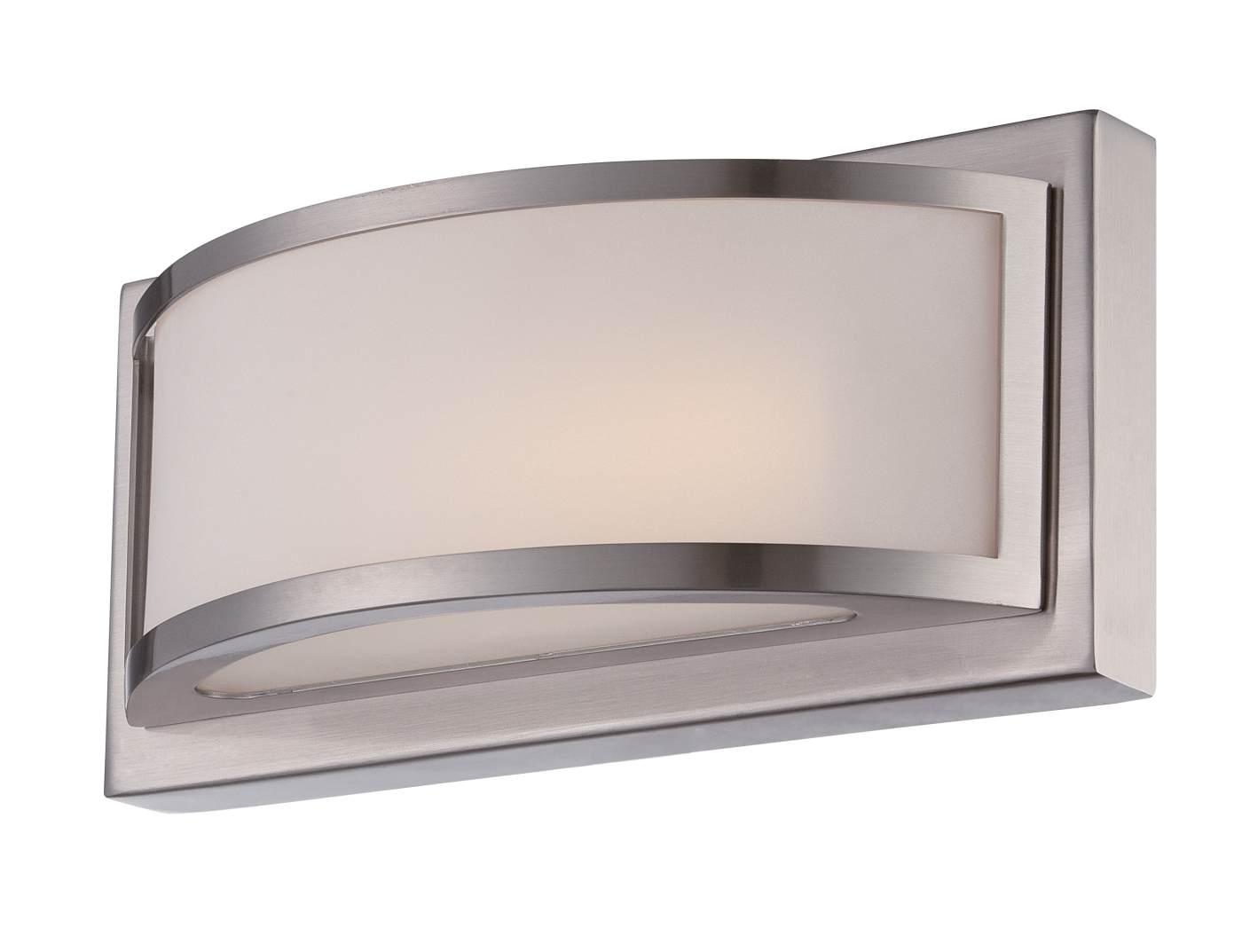MERCER (1) LED VANITY - 62-317