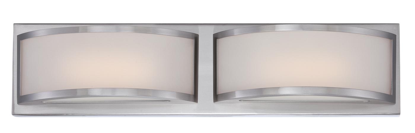 MERCER (2) LED VANITY - 62-318