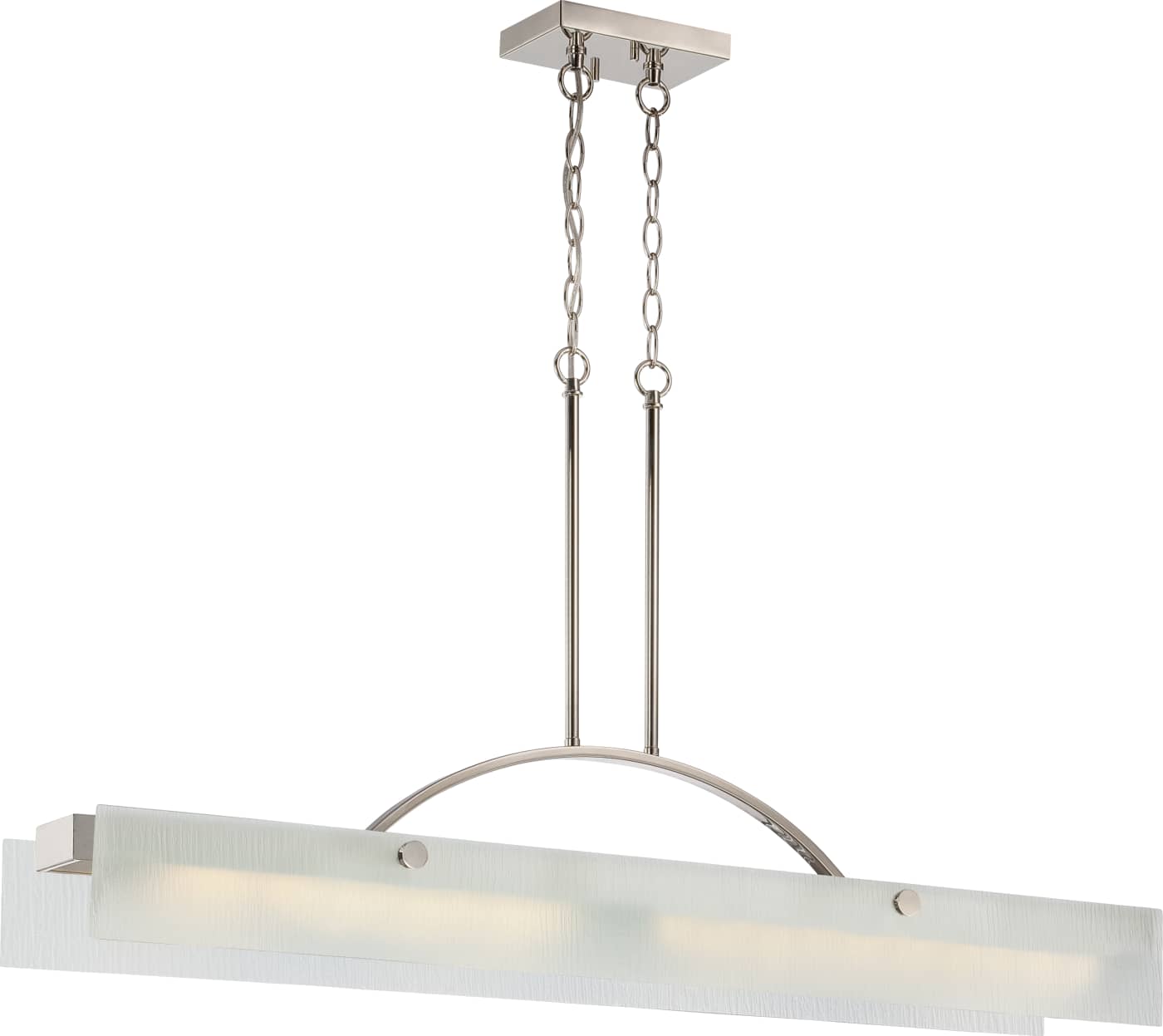 TANGENT 2 LED ISLAND PENDANT - 62-338