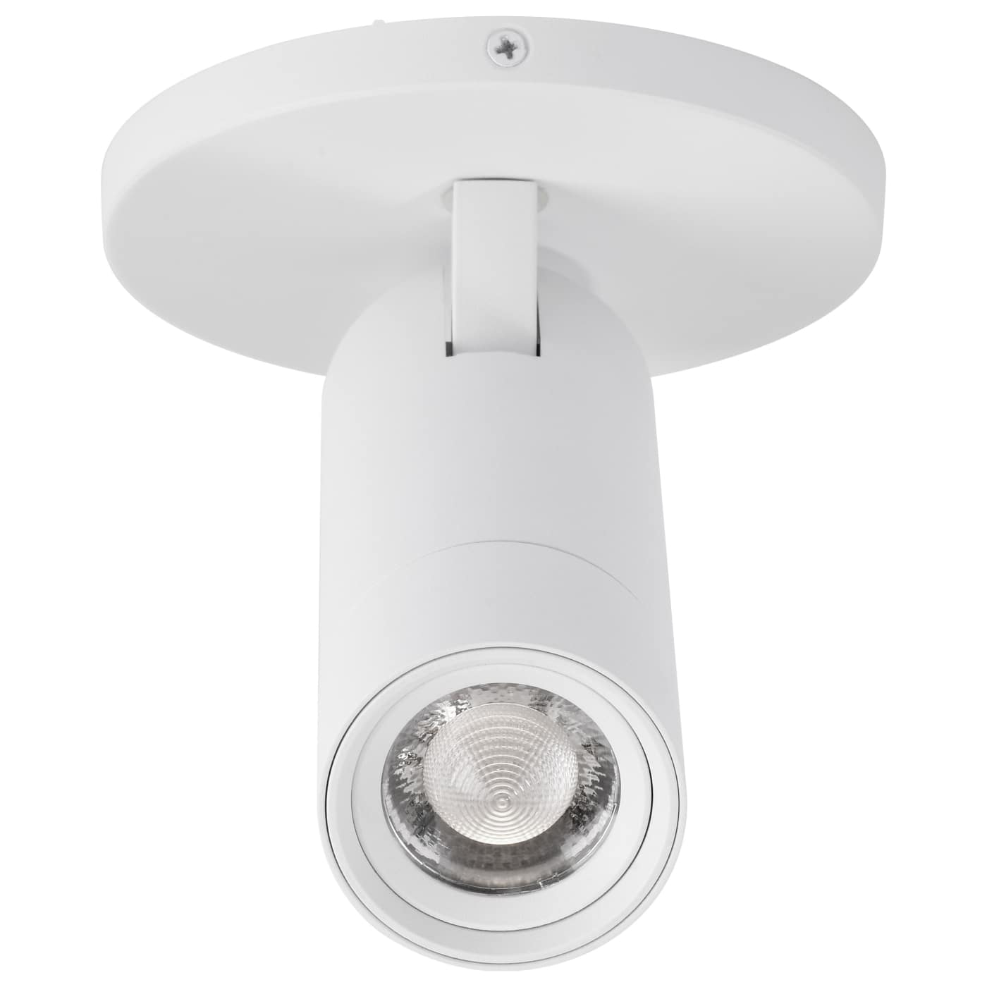 10W BEAM ADJ MONOPOINT WHT - 62-3501