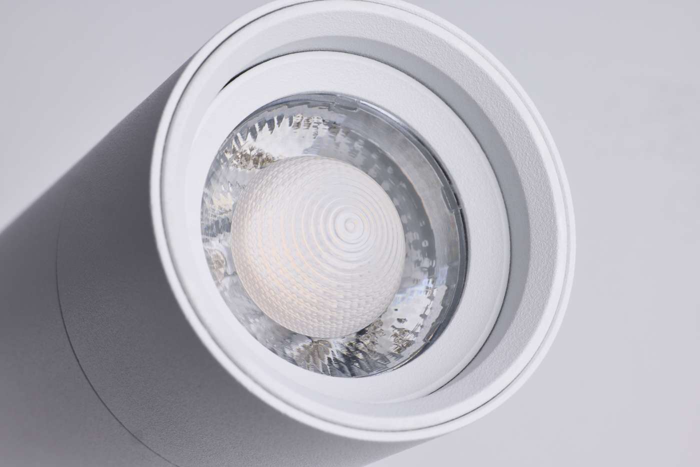 10W BEAM ADJ MONOPOINT WHT - 62-3501