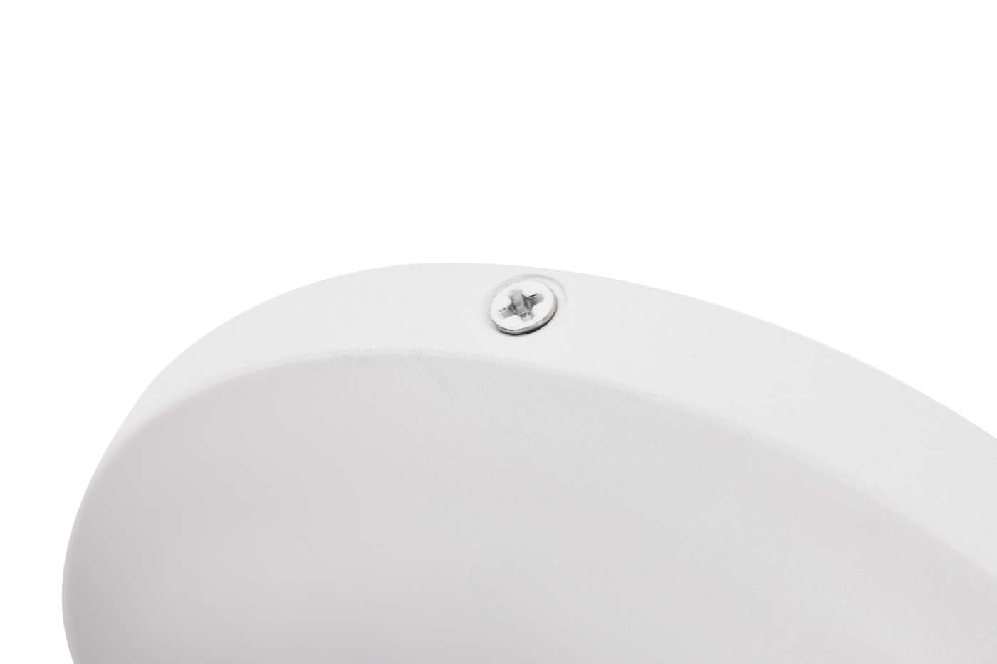 10W BEAM ADJ MONOPOINT WHT - 62-3501