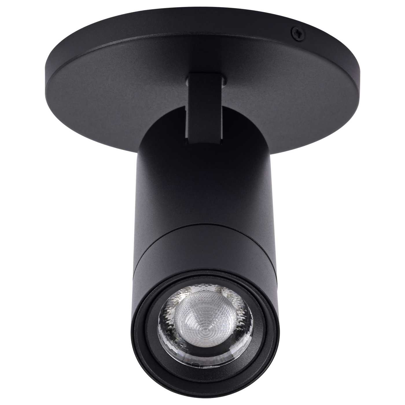 10W BEAM ADJ MONOPOINT BLK - 62-3502
