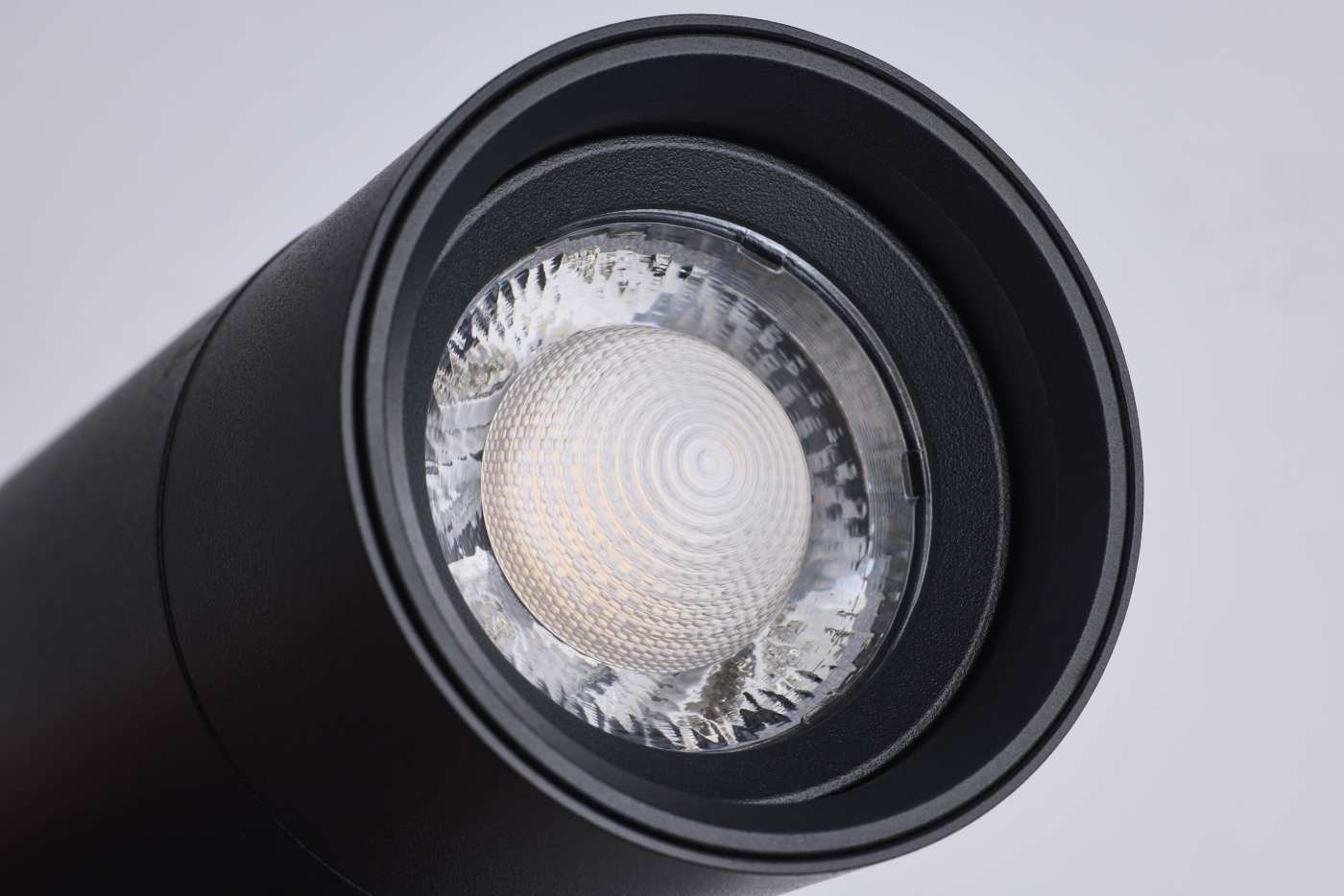 10W BEAM ADJ MONOPOINT BLK - 62-3502