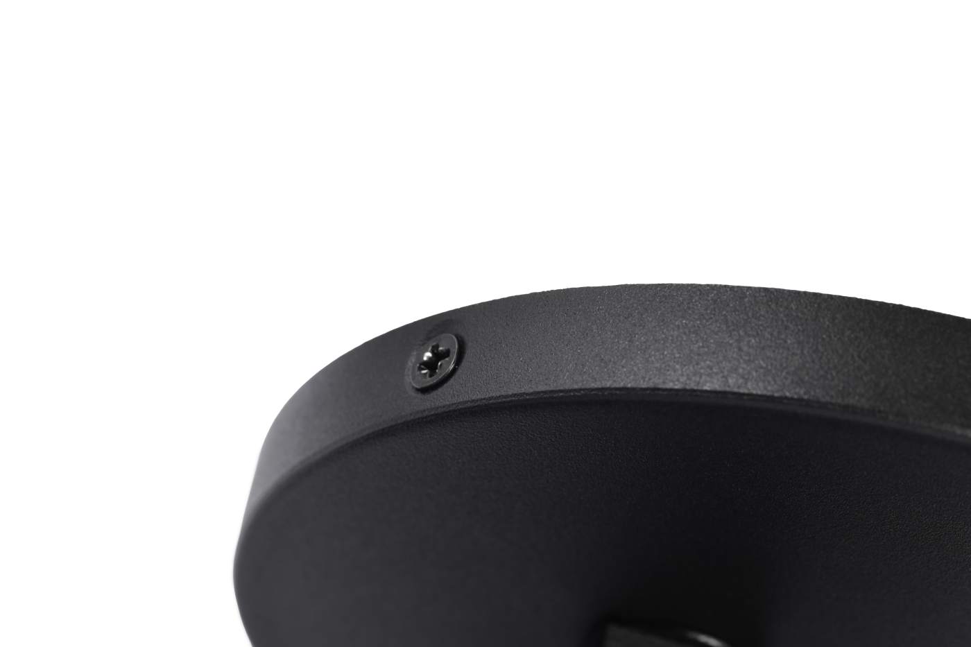 15W BEAM ADJ MONOPOINT BLK - 62-3504
