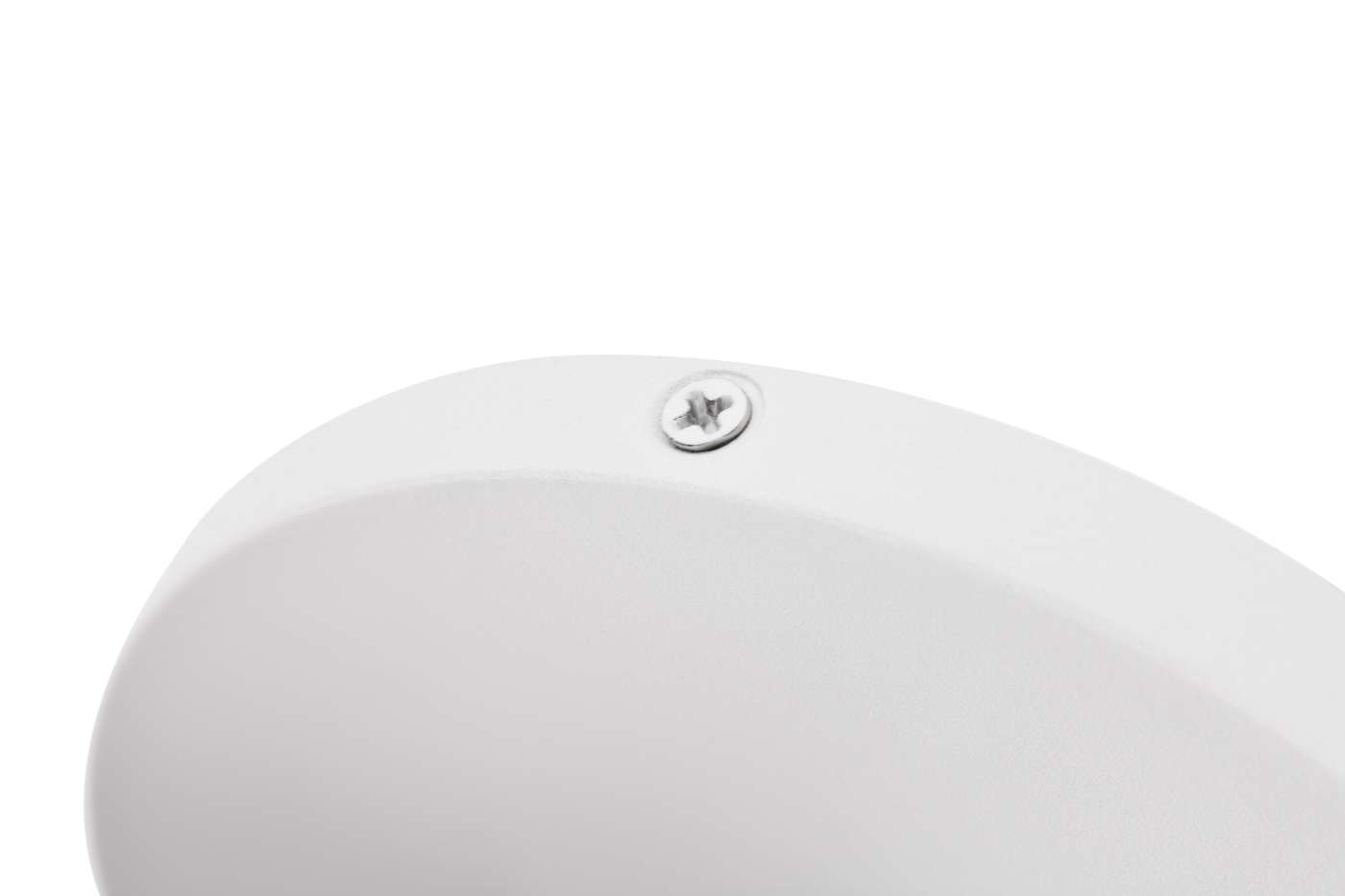 30W BEAM ADJ MONOPOINT WHT - 62-3505