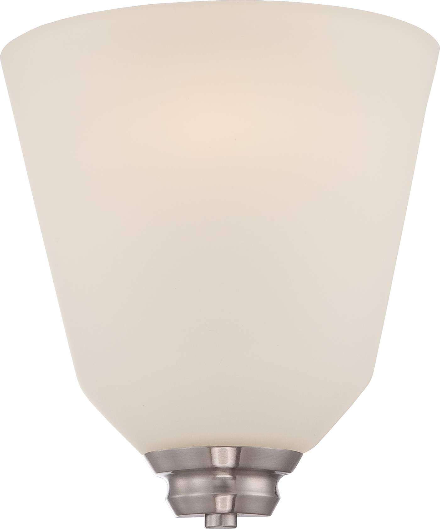 CALVIN 1 LT LED WALL SCONCE - 62-361