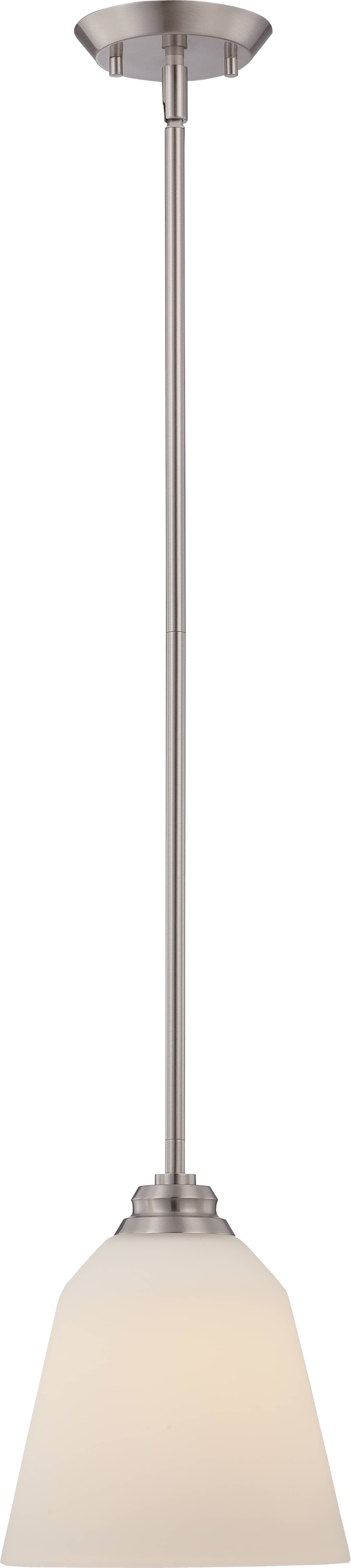 CALVIN 1 LT LED MINI PENDANT - 62-362