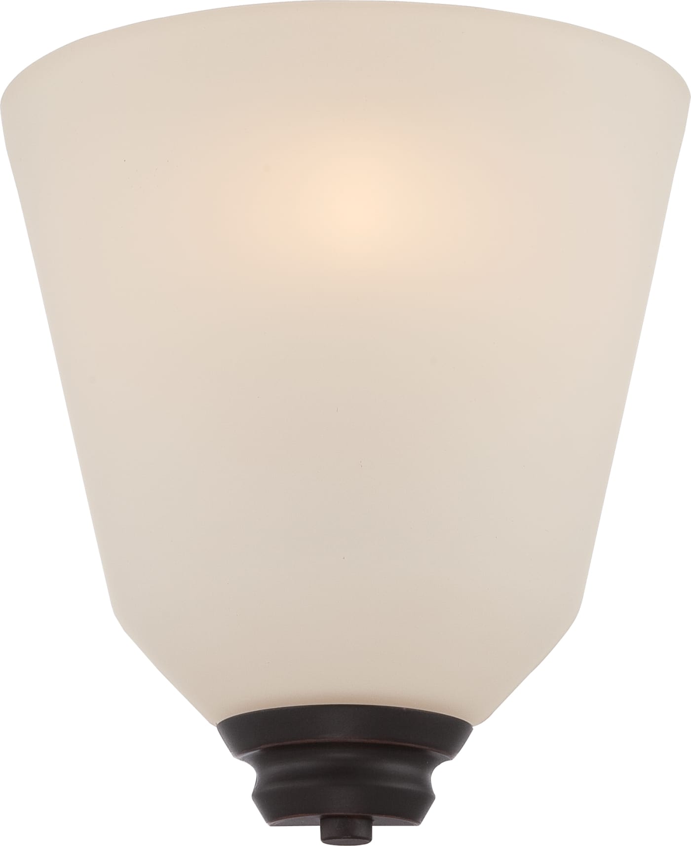 CALVIN 1 LT LED WALL SCONCE - 62-371