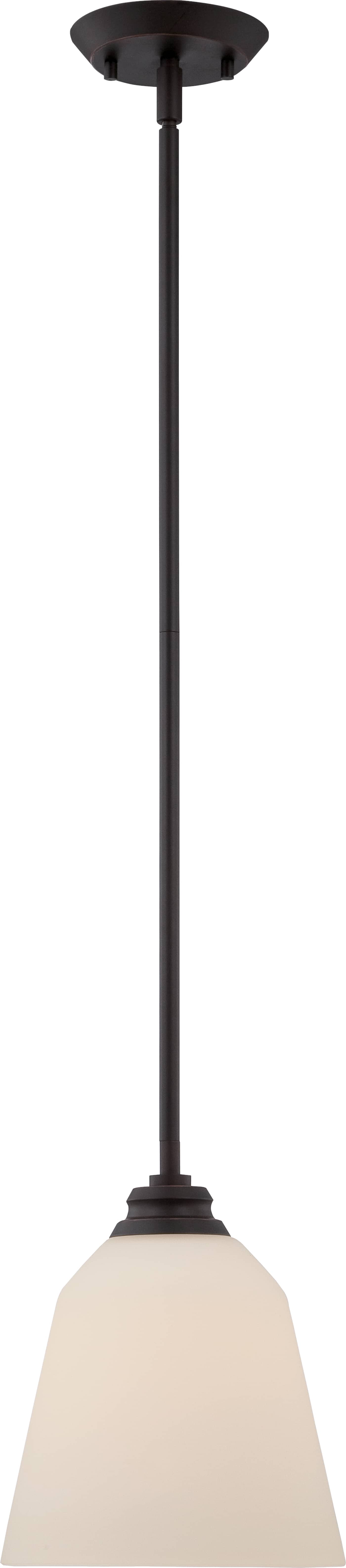 CALVIN 1 LT LED MINI PENDANT - 62-372